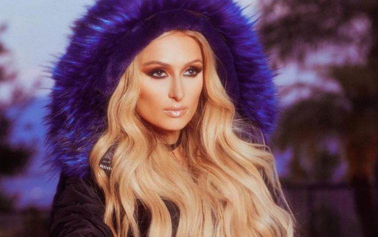 Paris Hilton llegó al extremo para proteger su roca de compromiso