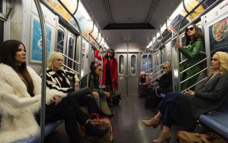 Conoce 7 personajes femeninos imperdibles que traerán las películas este 2018