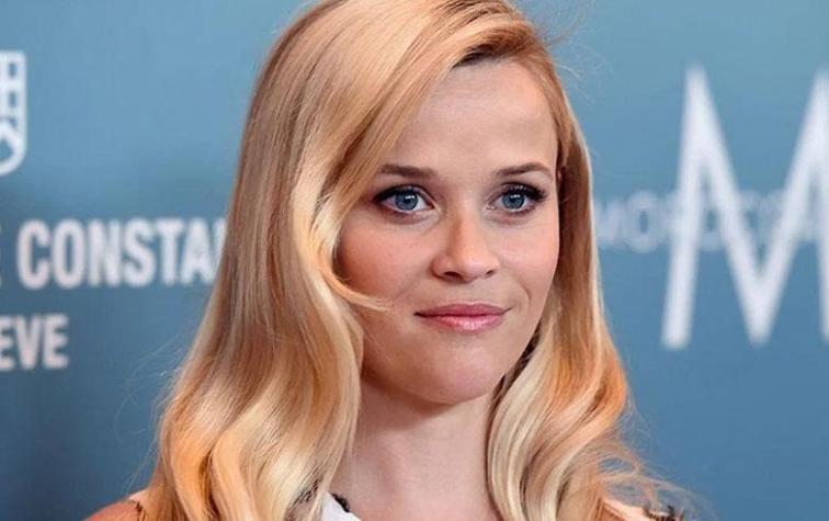 Hija de Reese Witherspoon sorprende con parecido a su madre en evento