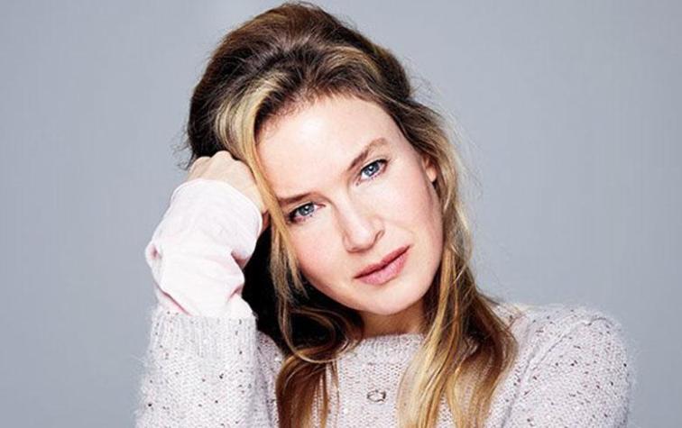 Protagonista de “El diario de Bridget Jones” sueña con realizar una cuarta entrega de la saga