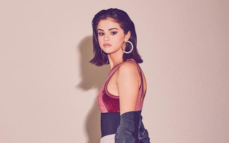 Selena Gomez sorprendió a todos con una nueva jugada en Instagram