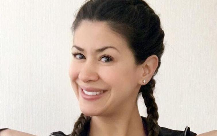 Vivi Rodrigues celebra los dos años de vida de su hija con emotivo mensaje