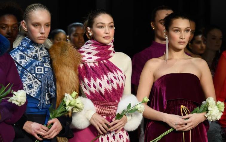 Las 10 tendencias que reinaron en la NYFW 2018