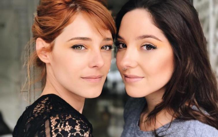 Maquilladora acusada de “quebrar” la amistad de Kel y Vesta rompe el silencio