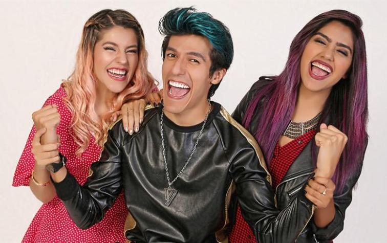 Los Polinesios anuncian cuarta presentación en Chile