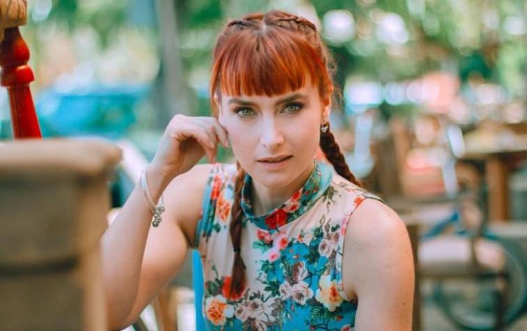 Begoña Basauri celebró San Valentín presentando a su amor