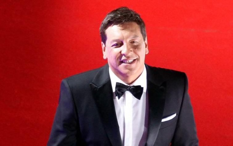 “Bienvenidos” desclasifica 15 romances de famosos con Julio César Rodríguez