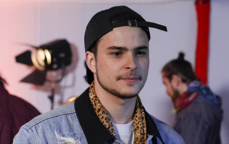 ¿Puso el 1 o no? Augusto Schuster aclara polémica nota a grupo en Viña 2018