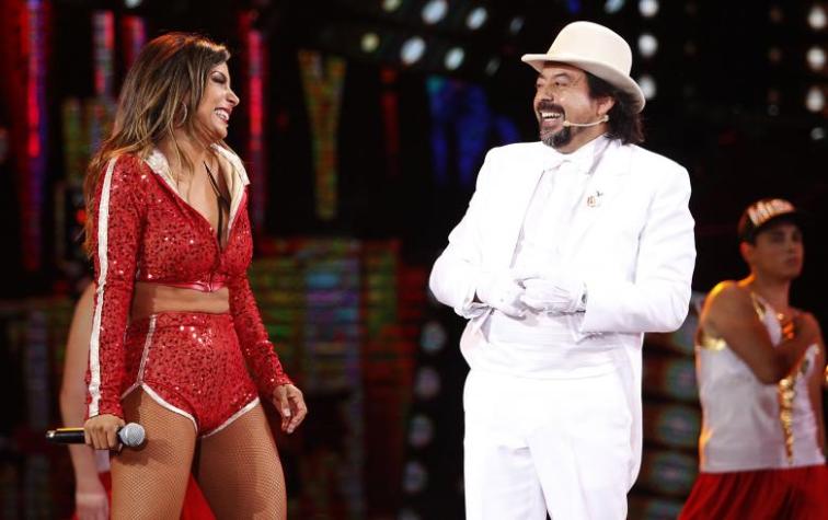 Adriana Barrientos defiende a Mariela Montero tras show con Bombo Fica