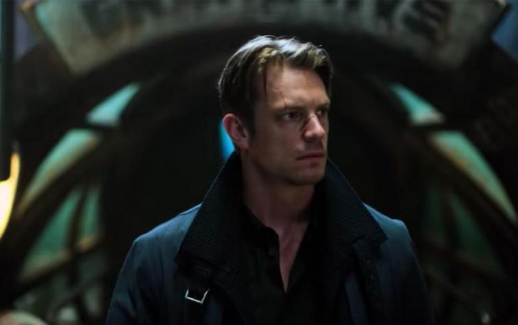 Estas son las 5 series de ciencia ficción que debes ver en Netflix 