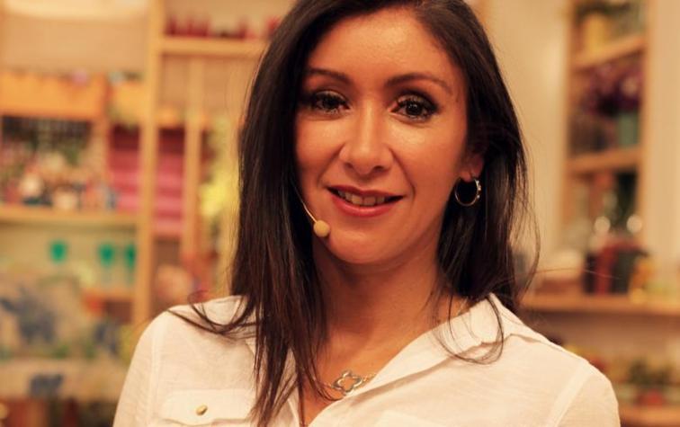 Angélica Sepúlveda anunció su compromiso en redes sociales