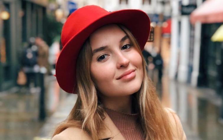 El romántico viaje de Belén Soto junto a su pololo en Europa 