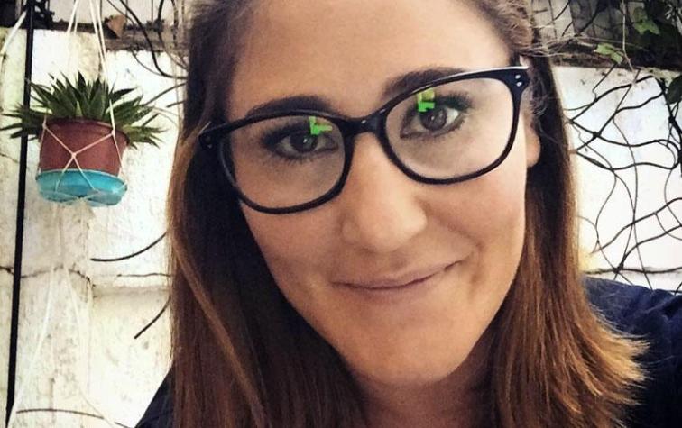 Belén Mora se luce en bikini strapless y sus seguidores elogian su figura