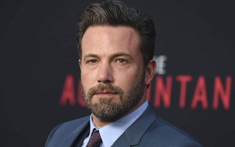 El radical giro en la vida de Ben Affleck que conmociona a Hollywood