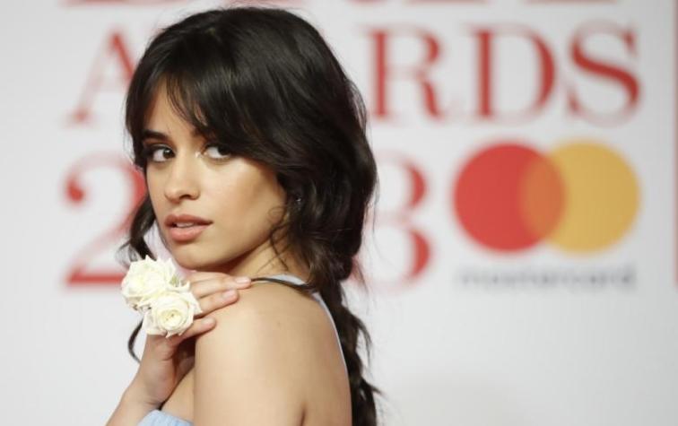 Las rosas blancas se tomaron la alfombra roja de los Brit Awards 2018