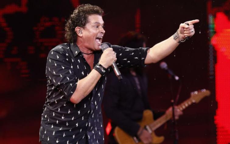 Producción del Festival de Viña es nuevamente criticada en redes sociales
