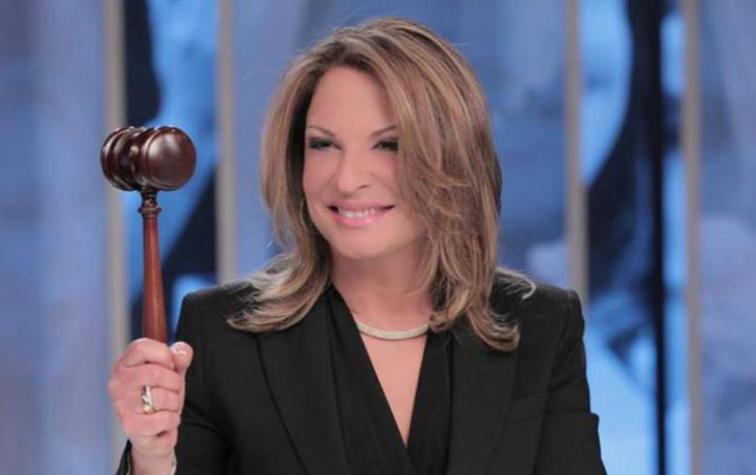 "Caso Cerrado" llega el 1 de marzo a Canal 13