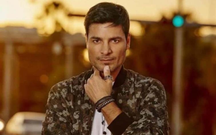 Chayanne suma dos nuevos conciertos en Chile 