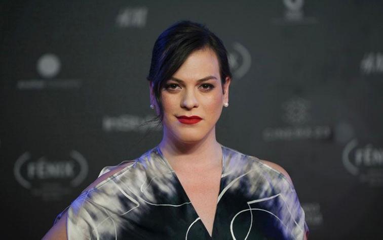 Daniela Vega: “Me causa placer perturbar a los conservadores”