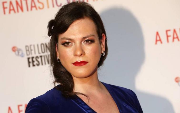 Daniela Vega será una de las presentadoras en los Premios Oscar