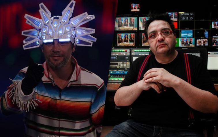 Troleo masivo a director del Festival de Viña del Mar en presentación de Jamiroquai