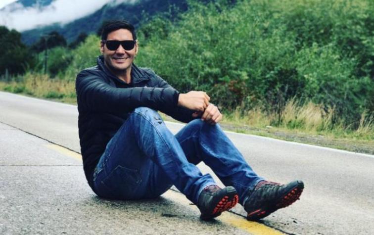 Corista de Luis Fonsi llama la atención por su parecido con Pancho Saavedra