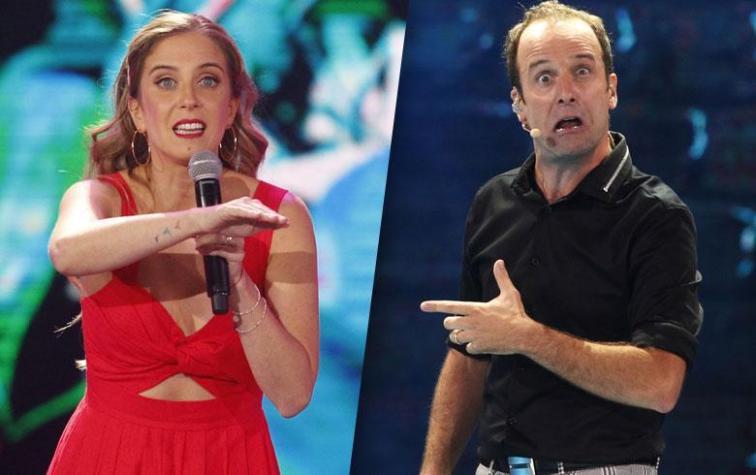 Diferencias millonarias: los humoristas mejor y peor pagados del Festival de Viña