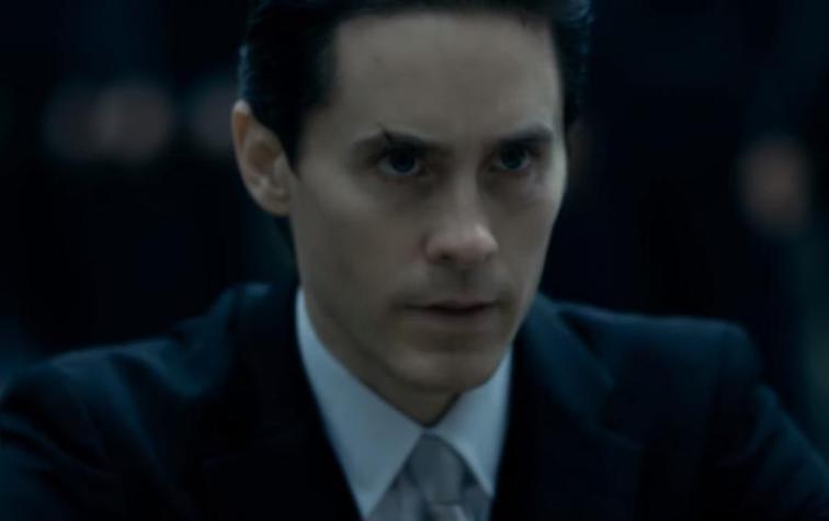 Netflix liberó el tráiler de “The Outsider” con Jared Leto como protagonista