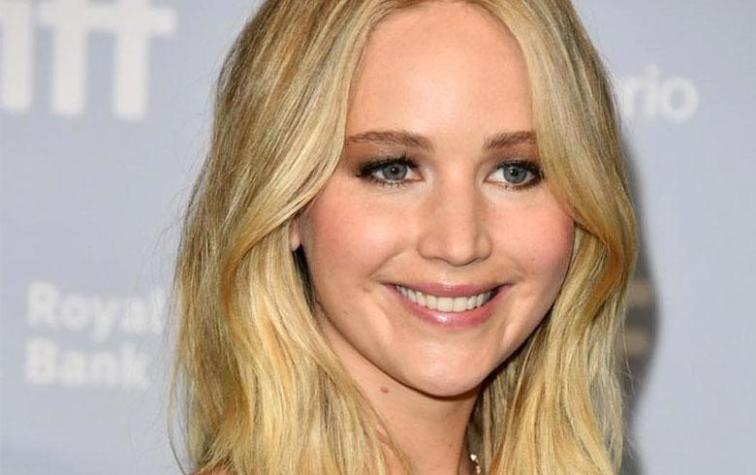 El drástico cambio de Jennifer Lawrence que impacta en las redes sociales