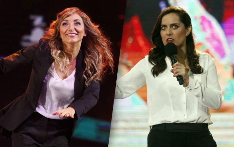 Las duras comparaciones entre Jenny Cavallo y Natalia Valdebenito