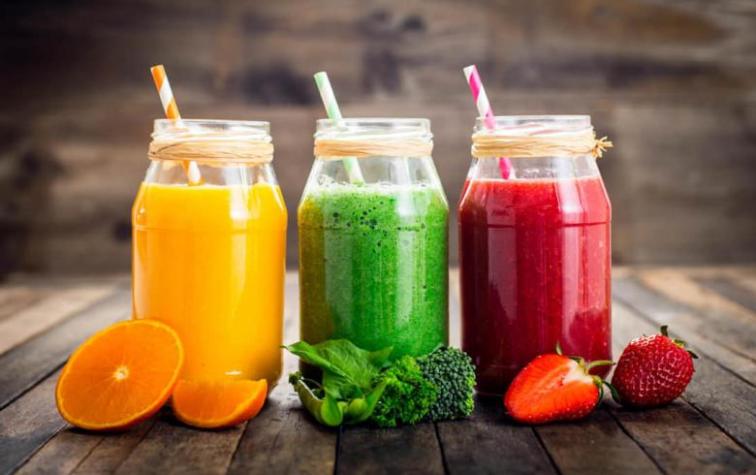 5 batidos que debes probar este verano