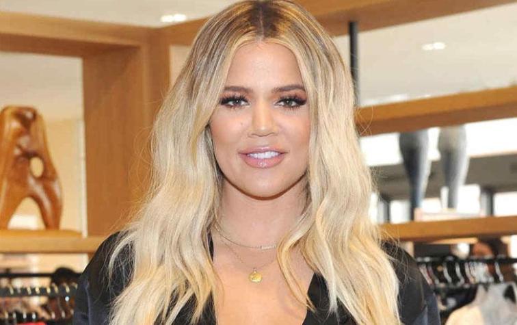 La dolorosa y repentina pérdida que enluta a Khloé Kardashian