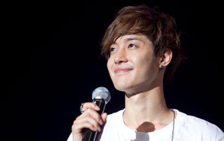 El exitoso debut de Kim Hyun Joong en Chile