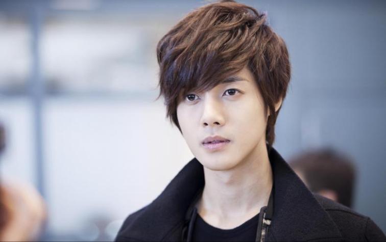 Kim Hyun Joong envía mensaje a sus fanáticos en Latinoamérica 