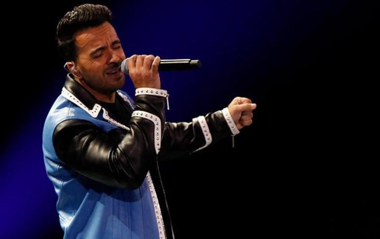 Los mejores memes que dejó la presentación de Luis Fonsi