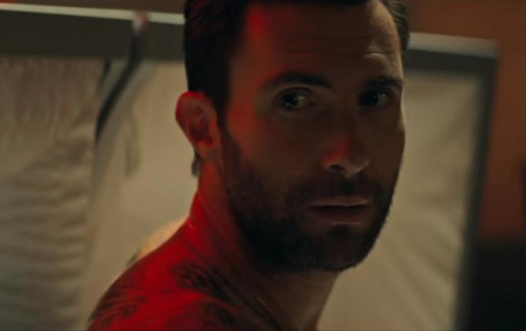 Maroon 5 soorprende a sus fanáticos con nuevo videoclip 