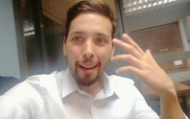 "Son clasistas, son gente mala": youtuber ecuatoriano explica "por qué Latinoamérica odia a Chile"