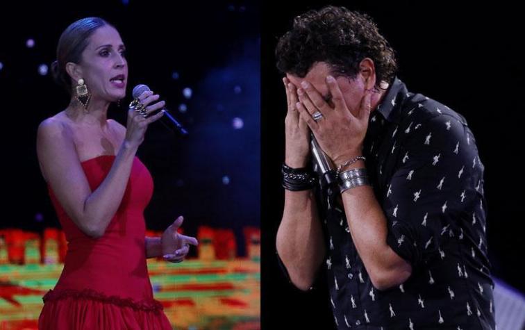 Los mejores memes que dejó la quinta noche del Festival de Viña 2018