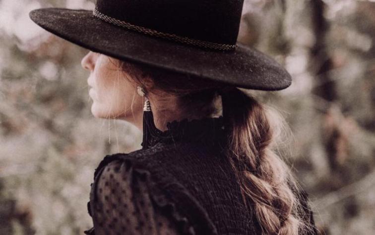 7 increíbles peinados que puedes hacer con trenzas 