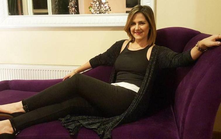 Michelle Adam reveló detalles de su nueva vida amorosa