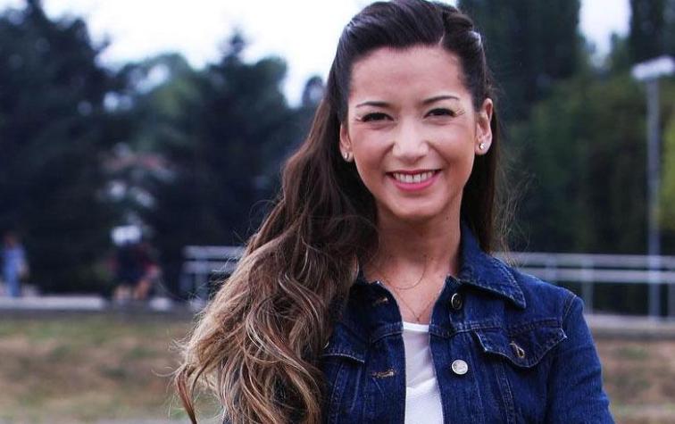 Monserrat Torrent reveló que la discriminaron en un trabajo por su cuerpo