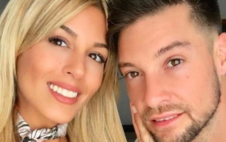 Los mensajes de desamor que Oriana Marzoli publicó causando sorpresa