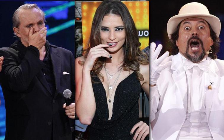 Los grandes perjudicados que dejó Viña 2018