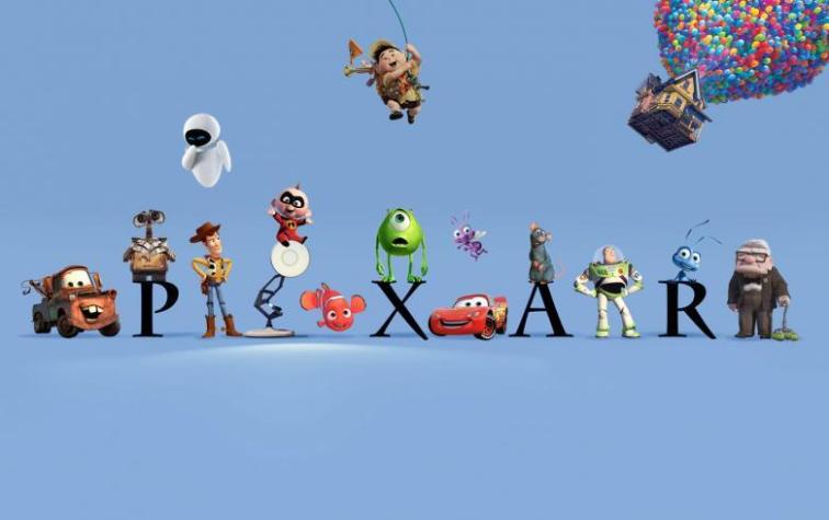 Descubre cuál es tu signo del horóscopo según Disney Pixar 