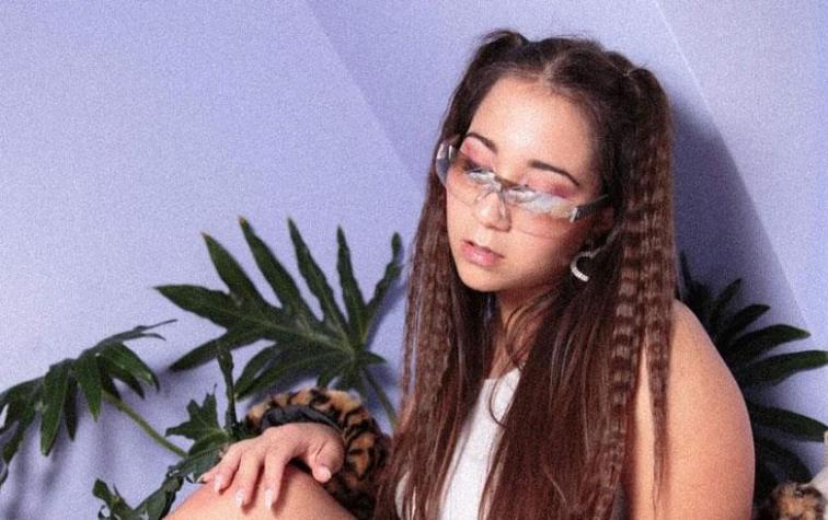 “Agua”, el nuevo sencillo de la “Princesa Alba”