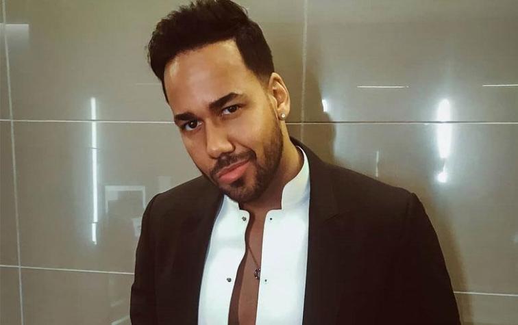 Repudio a Romeo Santos por hacer que fan le tocara la entrepierna 