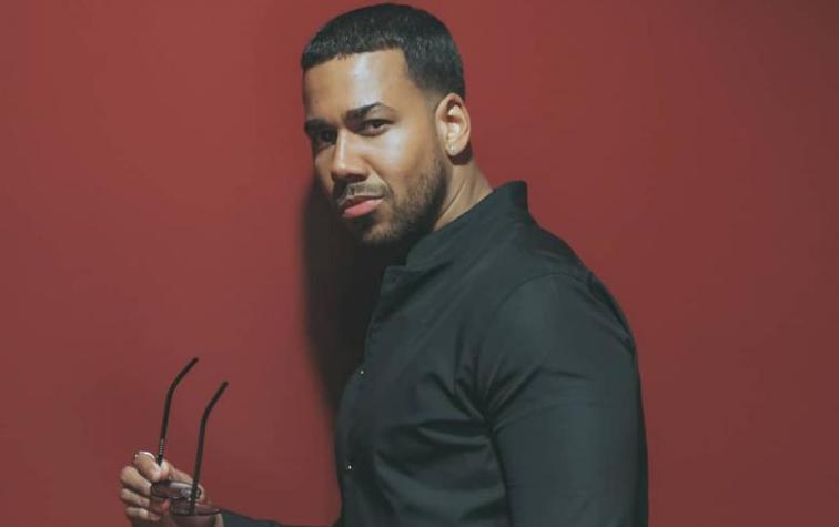 Romeo Santos debió eliminar de Youtube su nuevo videoclip por escenas con alto contenido sexual