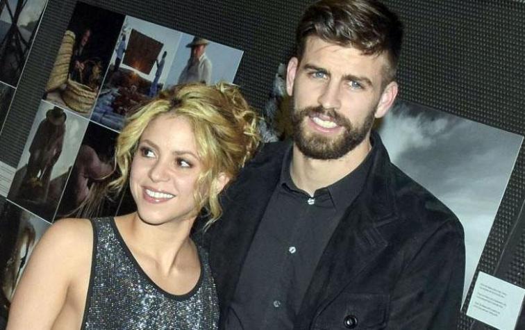 Shakira y Gerard Piqué pasan el cumpleaños más difícil de su relación