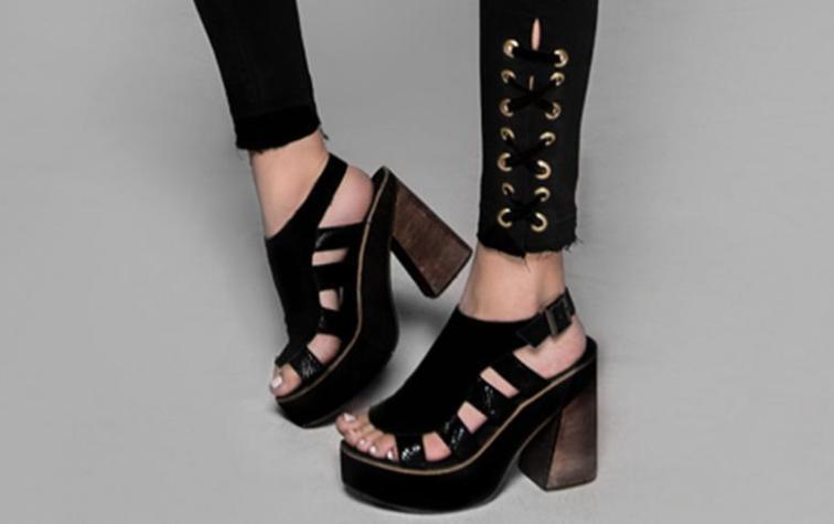 Más que jeans: Conoce cómo viene el Denim para esta temporada