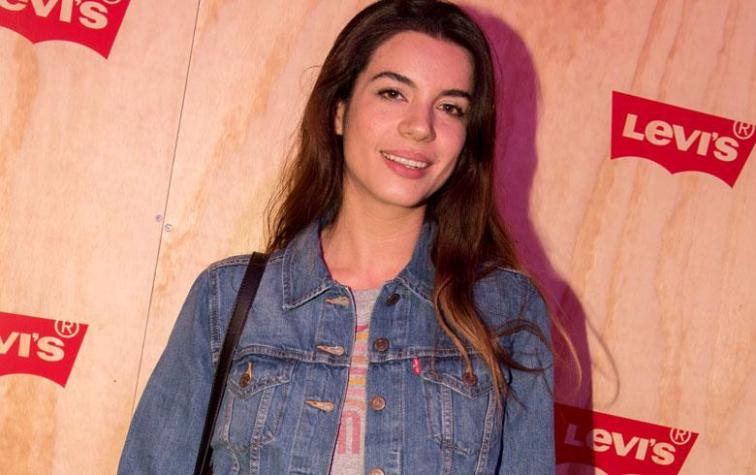 El vestido sustentable con el que Susana Hidalgo desfilará en la gala de Viña